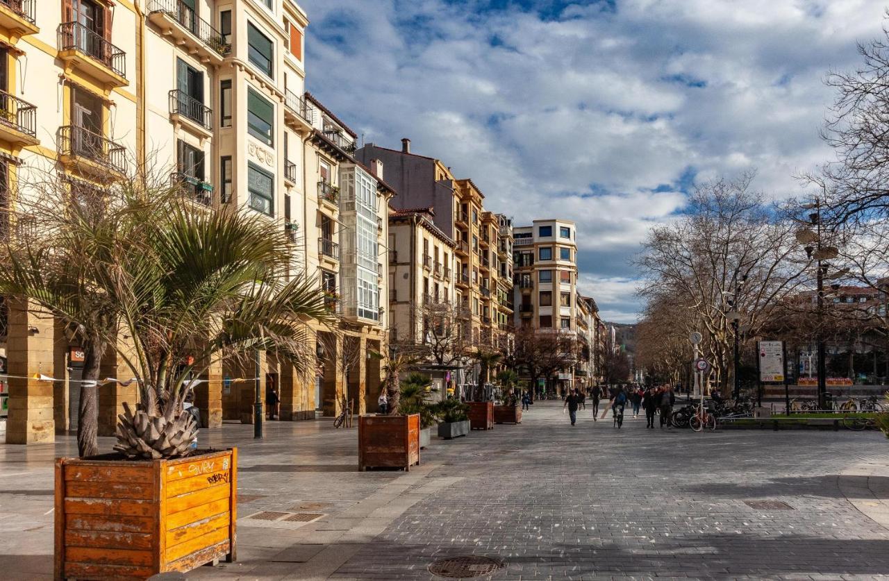 Boulevard 26 سان سيباستيان المظهر الخارجي الصورة
