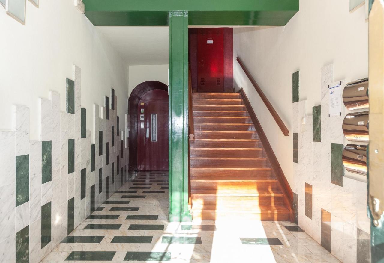 Boulevard 26 سان سيباستيان المظهر الخارجي الصورة